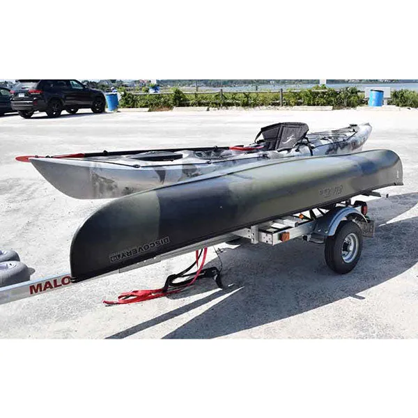 Malone EcoLight Sport Trailer