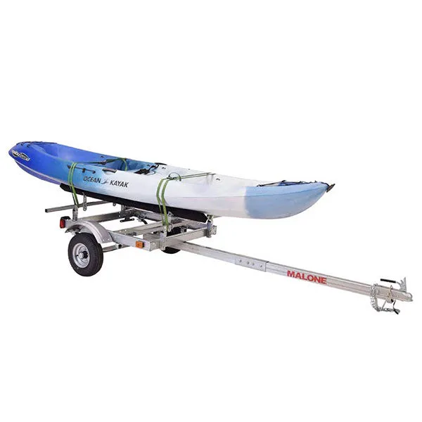 Malone EcoLight Sport Trailer