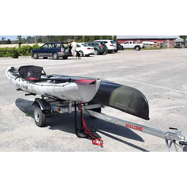 Malone EcoLight Sport Trailer