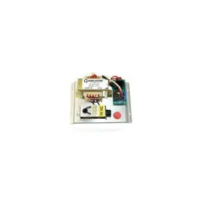 MAMAC Systems PS-200-1-A-1-L Power Supply