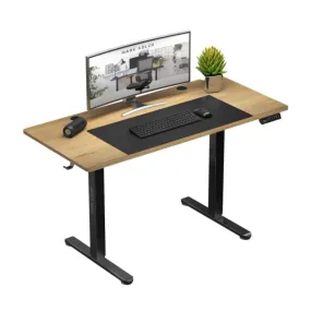 Mark Adler Leader 7.0 Electric Gaming Desk