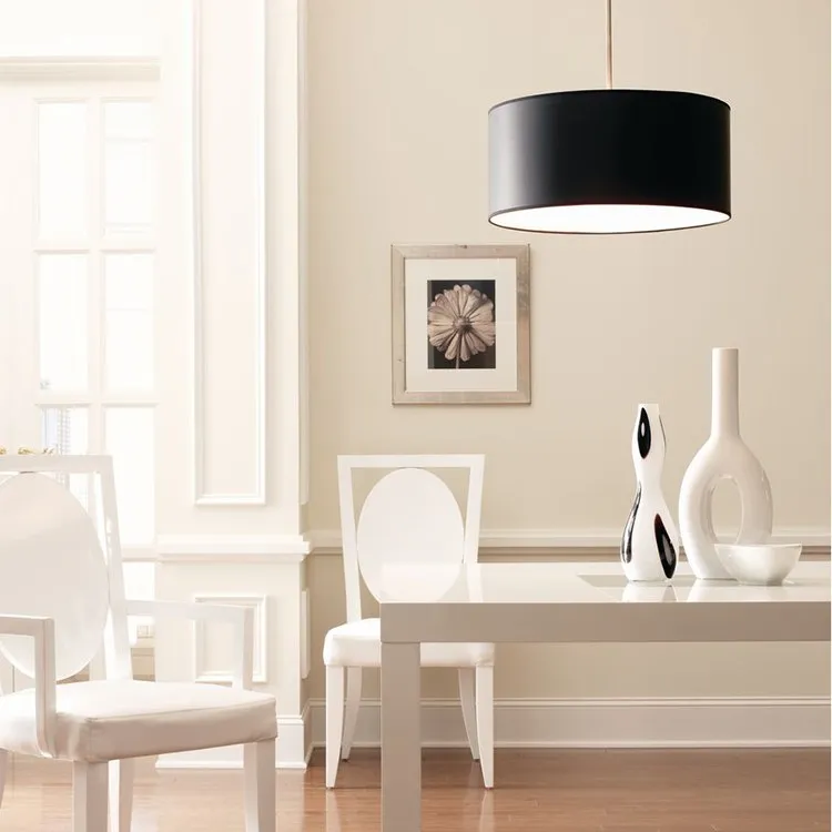 Markor 22" Drum Shade for Modular Pendant System
