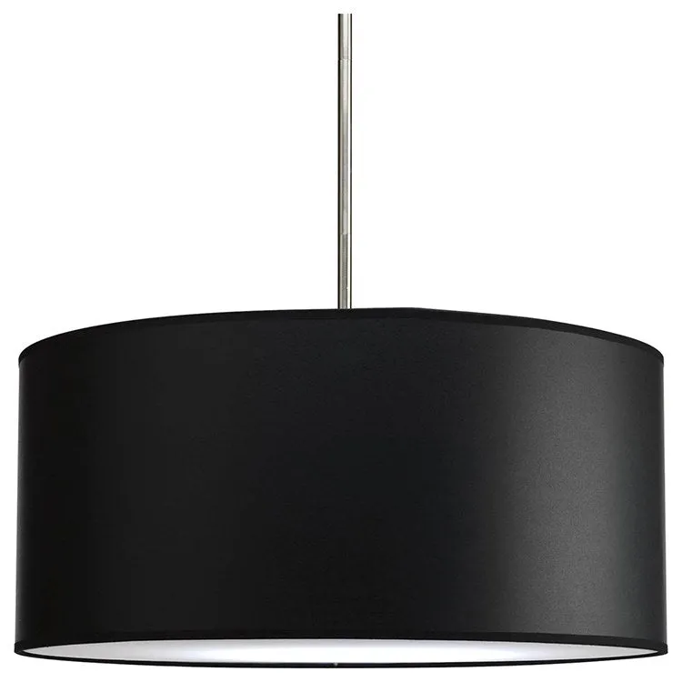 Markor 22" Drum Shade for Modular Pendant System