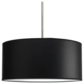 Markor 22" Drum Shade for Modular Pendant System