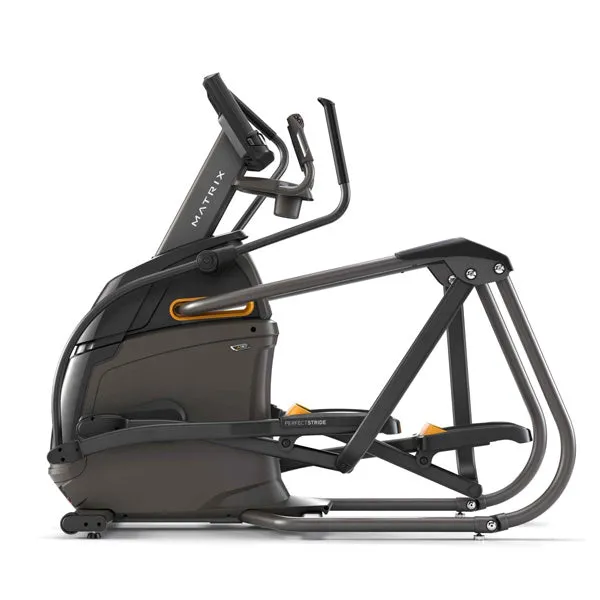 MATRIX A30 ASCENT TRAINER - XR CONSOLE