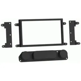 Metra 107-GM4B Dash Kit For Pioneer DMH-C2550NEX & DMH-C2500NEX Radios For Chevrolet GMC