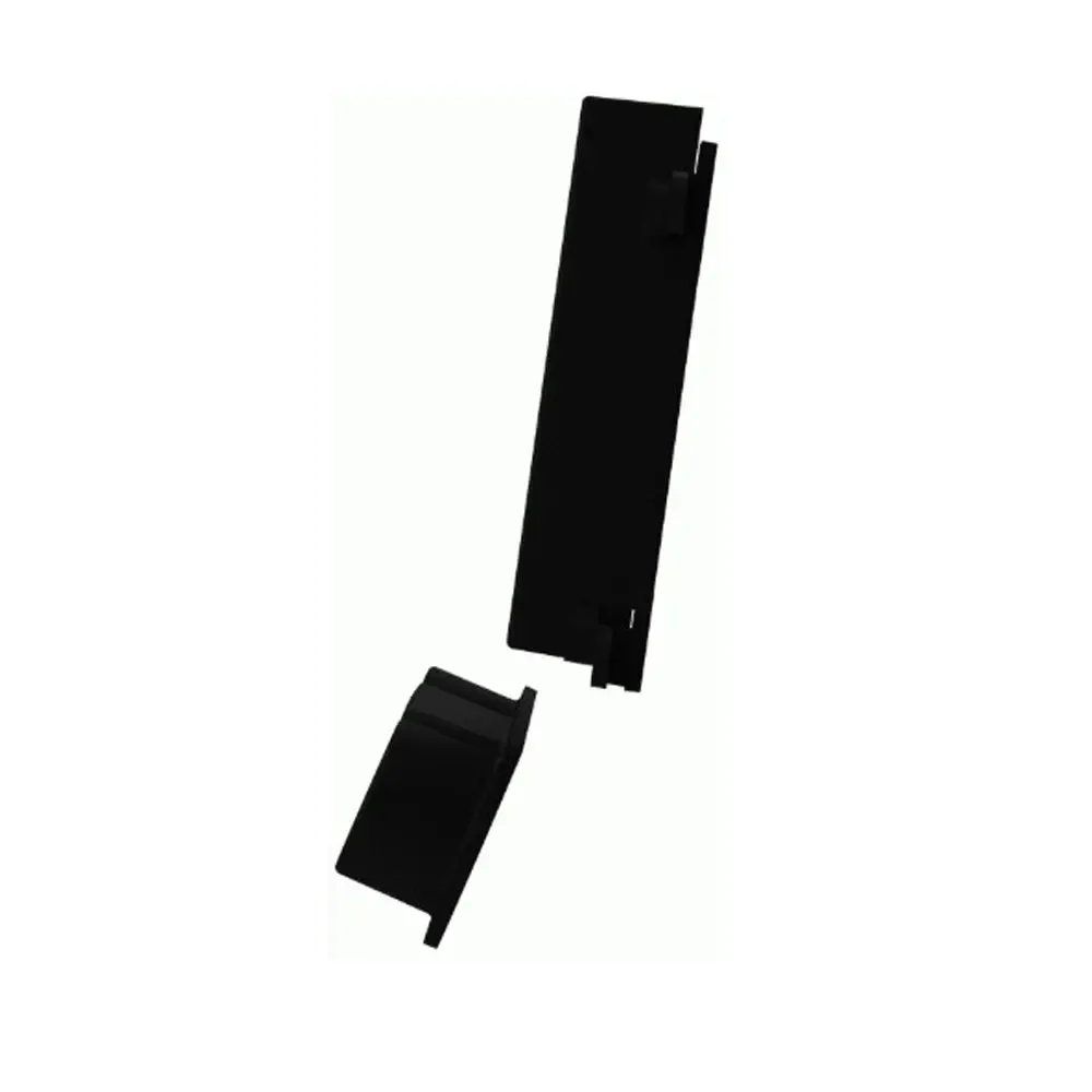 Metra 107-GM4B Dash Kit For Pioneer DMH-C2550NEX & DMH-C2500NEX Radios For Chevrolet GMC