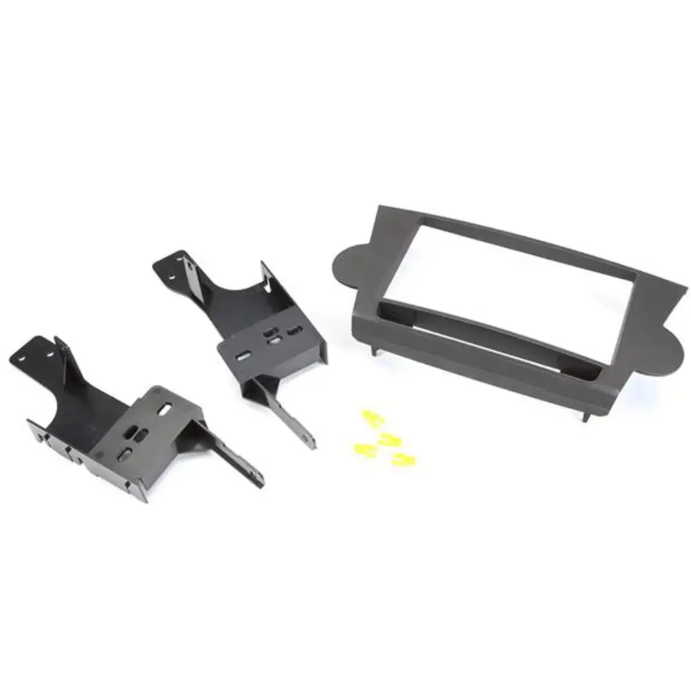 Metra 108-TO3BR Dash Kit for Pioneer 8" Radio For Toyota Highlander 2008-2012 Brown