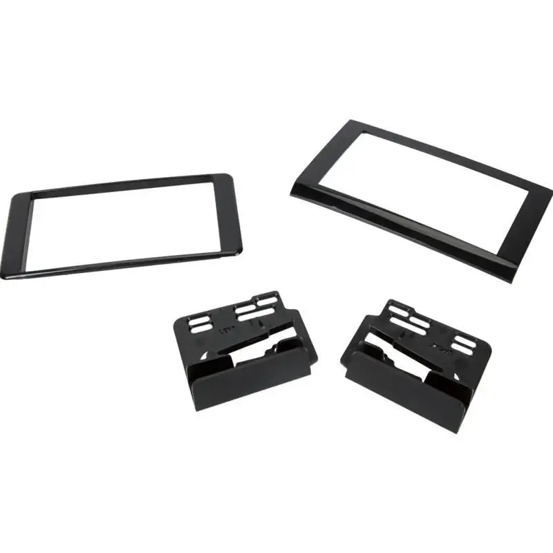 Metra 95-3005 2-DIN Dash Kit Combo for Chevrolet Astro / GMC Safari 1996-2005
