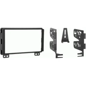 Metra 95-5026 Double DIN Dash Kit for Select Ford/Lincoln/Mercury