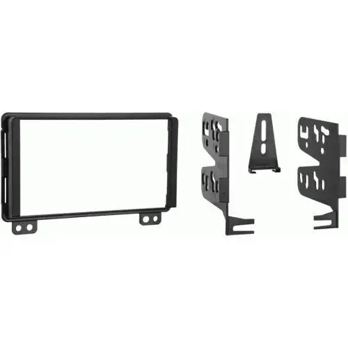 Metra 95-5026 Double DIN Dash Kit for Select Ford/Lincoln/Mercury