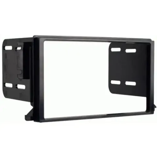 Metra 95-5809 Double DIN Dash Kit for 1998-2002 Lincoln Continental