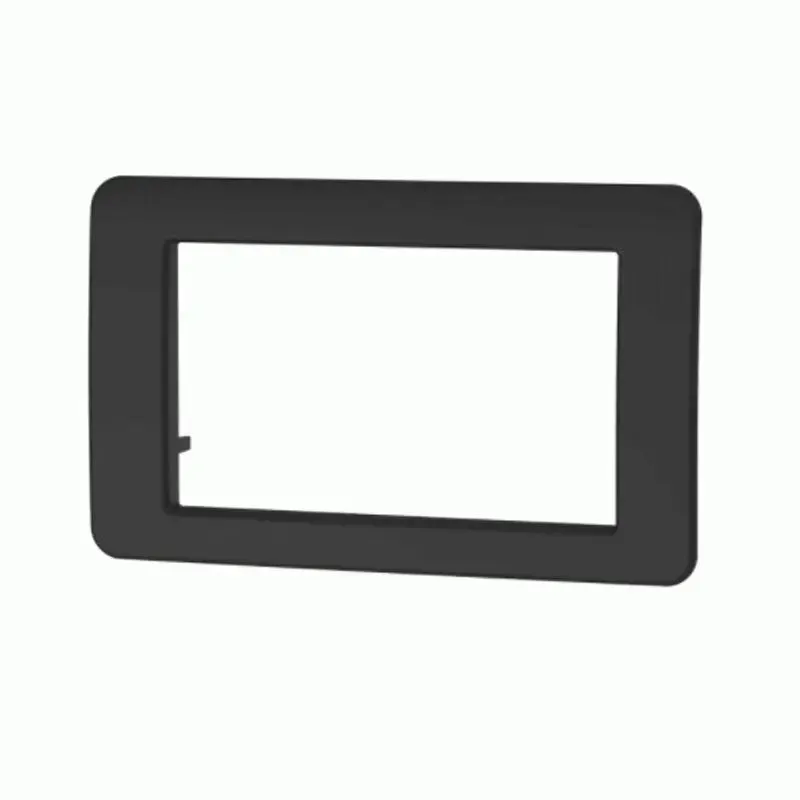 Metra 95-5860G Double DIN Stereo Installation Kit for Ford E-Series Cutaway 2021