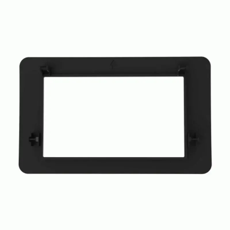 Metra 95-5860G Double DIN Stereo Installation Kit for Ford E-Series Cutaway 2021
