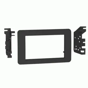 Metra 95-5860G Double DIN Stereo Installation Kit for Ford E-Series Cutaway 2021