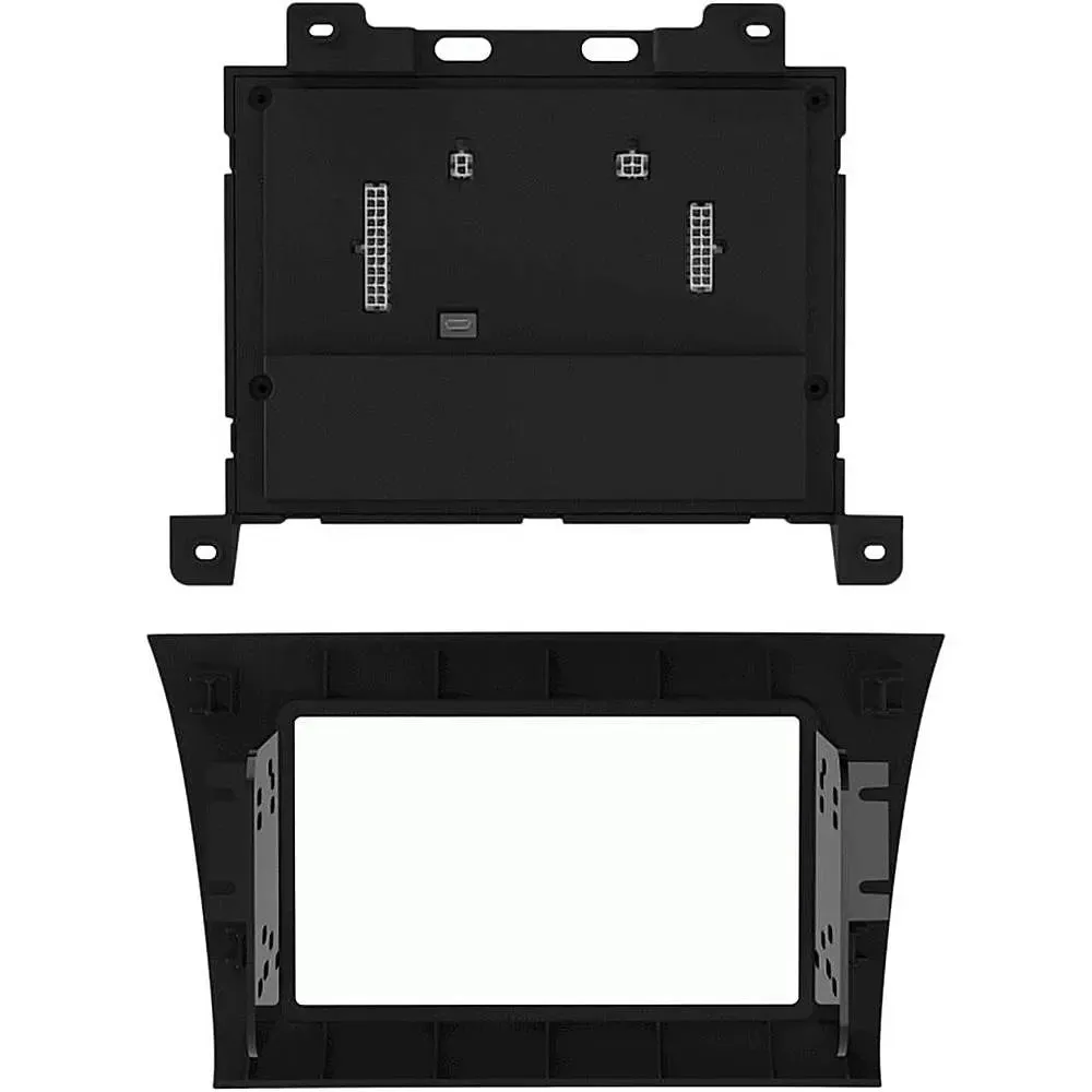 Metra 95-6553B Double DIN Dash Kit for select Chrysler 300 2015-2020 Vehicles
