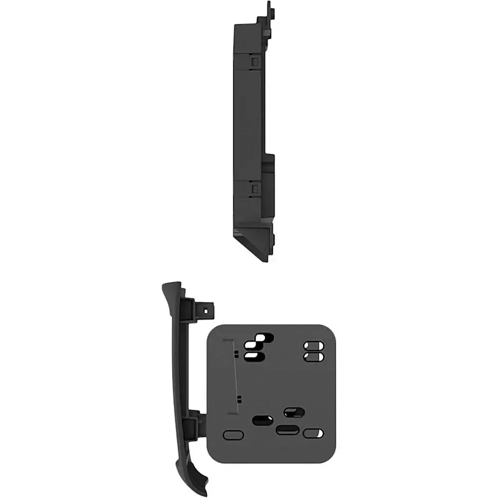 Metra 95-6553B Double DIN Dash Kit for select Chrysler 300 2015-2020 Vehicles