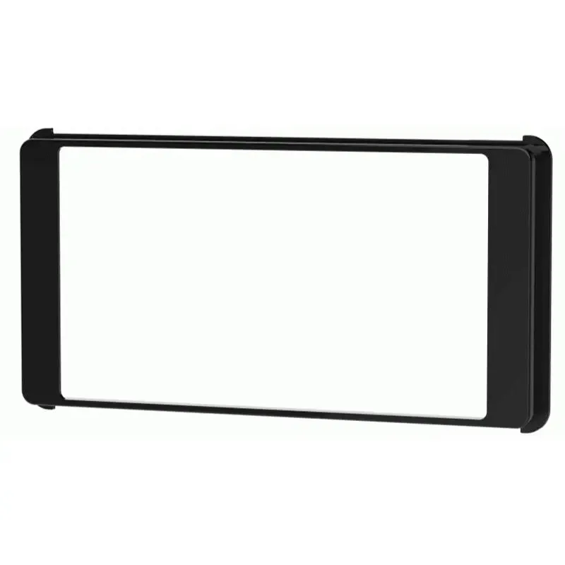 Metra 95-7019 Double DIN Dash Kit for Mitsubishi Mirage 2017-2020