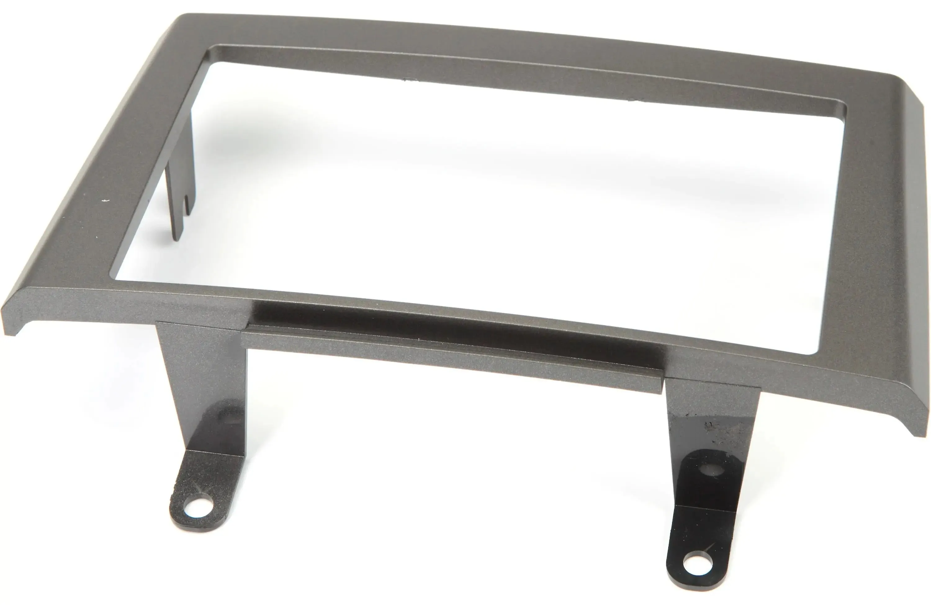 Metra 95-7416G Gray Double DIN Dash Kit for Select 00-03 Nissan Maxima