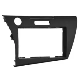 Metra 95-7879 Double DIN Stereo Install Dash Kit for select Honda CR-Z (without NAV) 2011-2016