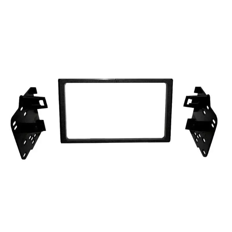 Metra 95-7895 Double DIN Dash Install Kit for select 1998-2002 Honda Accord