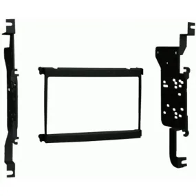 Metra 95-8157B Double DIN Dash Kit for 1992-2000 Lexus SC300 & SC400