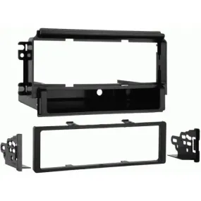 Metra 99-1006 Single DIN Stereo Dash Kit for 2003-2006 Kia Sorento EX