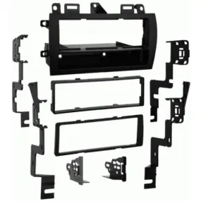 Metra 99-2005 Single DIN Dash Kit for Select 99-06 Cadillac Vehicles