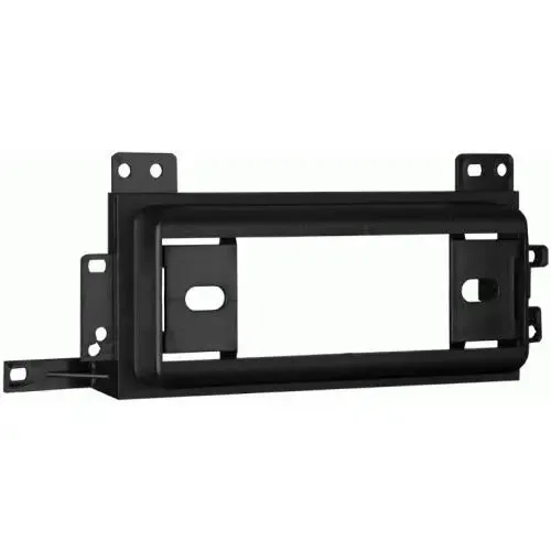 Metra 99-3042 Single DIN Dash Multi-Kit for Chevy/GMC/Pontiac/Saturn