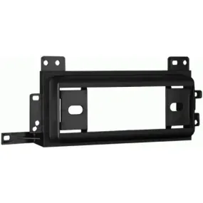 Metra 99-3042 Single DIN Dash Multi-Kit for Chevy/GMC/Pontiac/Saturn