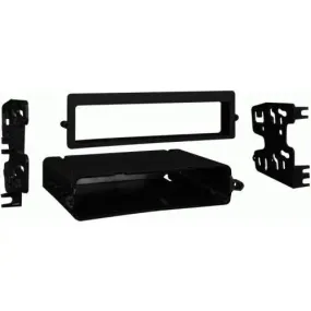 Metra 99-3051 Single/Double DIN Dash Kit for 90-96 Chevrolet Corvette