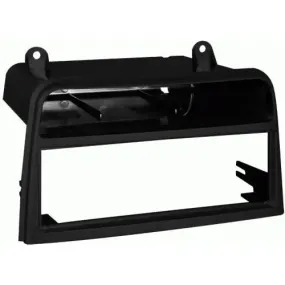 Metra 99-3105 Single DIN Dash Kit for 1995-1999 Saturn (All Models)
