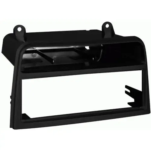 Metra 99-3105 Single DIN Dash Kit for 1995-1999 Saturn (All Models)