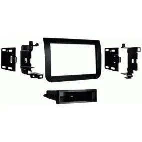 Metra 99-6523 Single DIN Stereo Dash Kit for 2014-up Ram Promaster