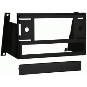 Metra 99-7006 Single DIN Dash Kit for Select 1995-99 Eagle/Mitsubishi