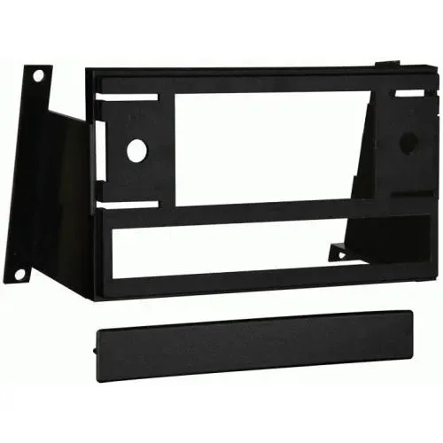 Metra 99-7006 Single DIN Dash Kit for Select 1995-99 Eagle/Mitsubishi