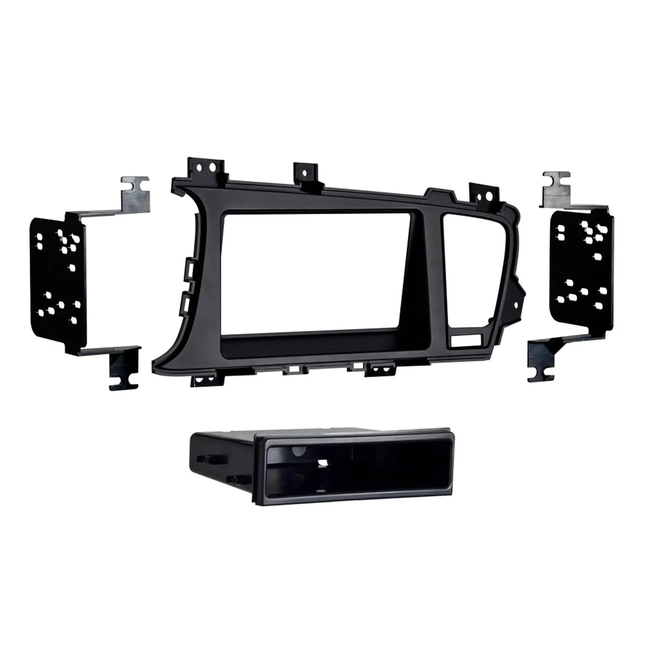 Metra 99-7345B Stereo Dash Installation Kit for Kia Optima 2011-2013