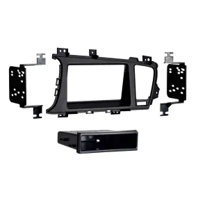 Metra 99-7345B Stereo Dash Installation Kit for Kia Optima 2011-2013