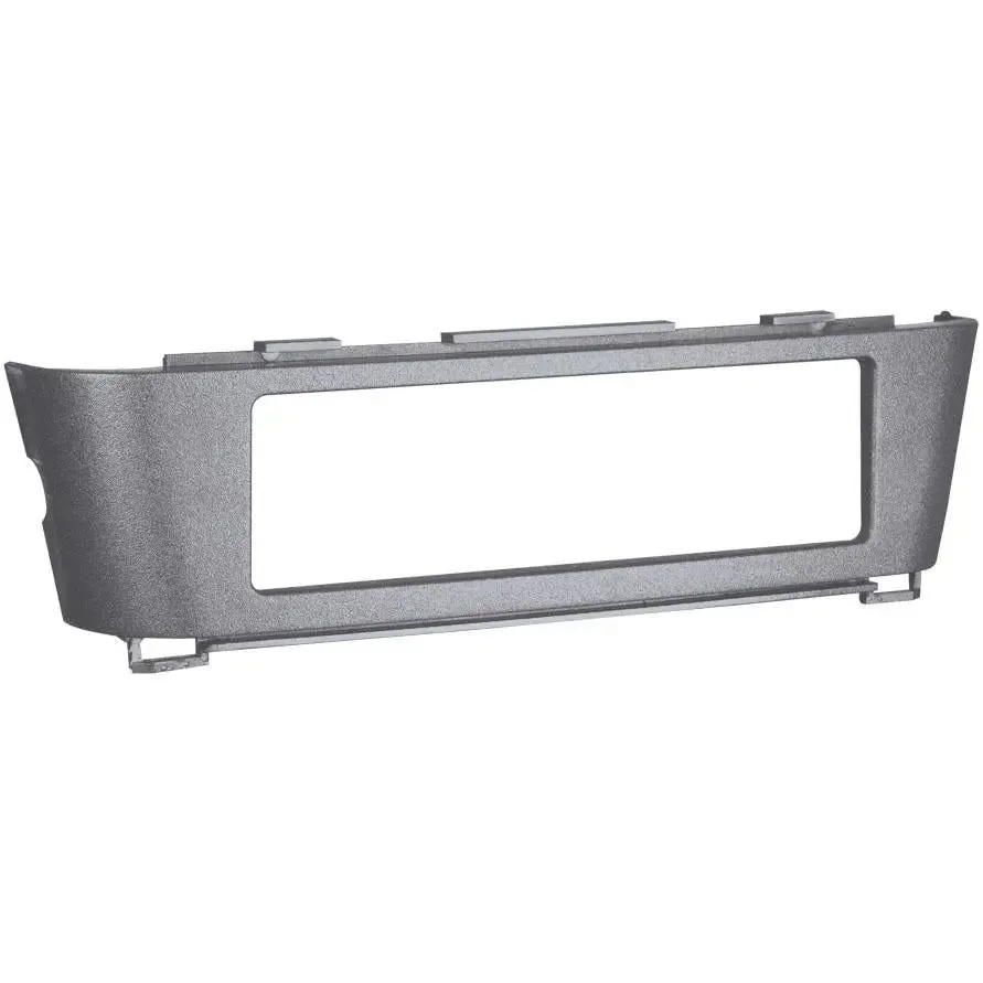 Metra 99-7414G Gray Single DIN Dash Kit for 2000-2006 Nissan Sentra