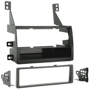 Metra 99-7419 Single DIN Dash Kit for Select 2005-2006 Nissan Altima