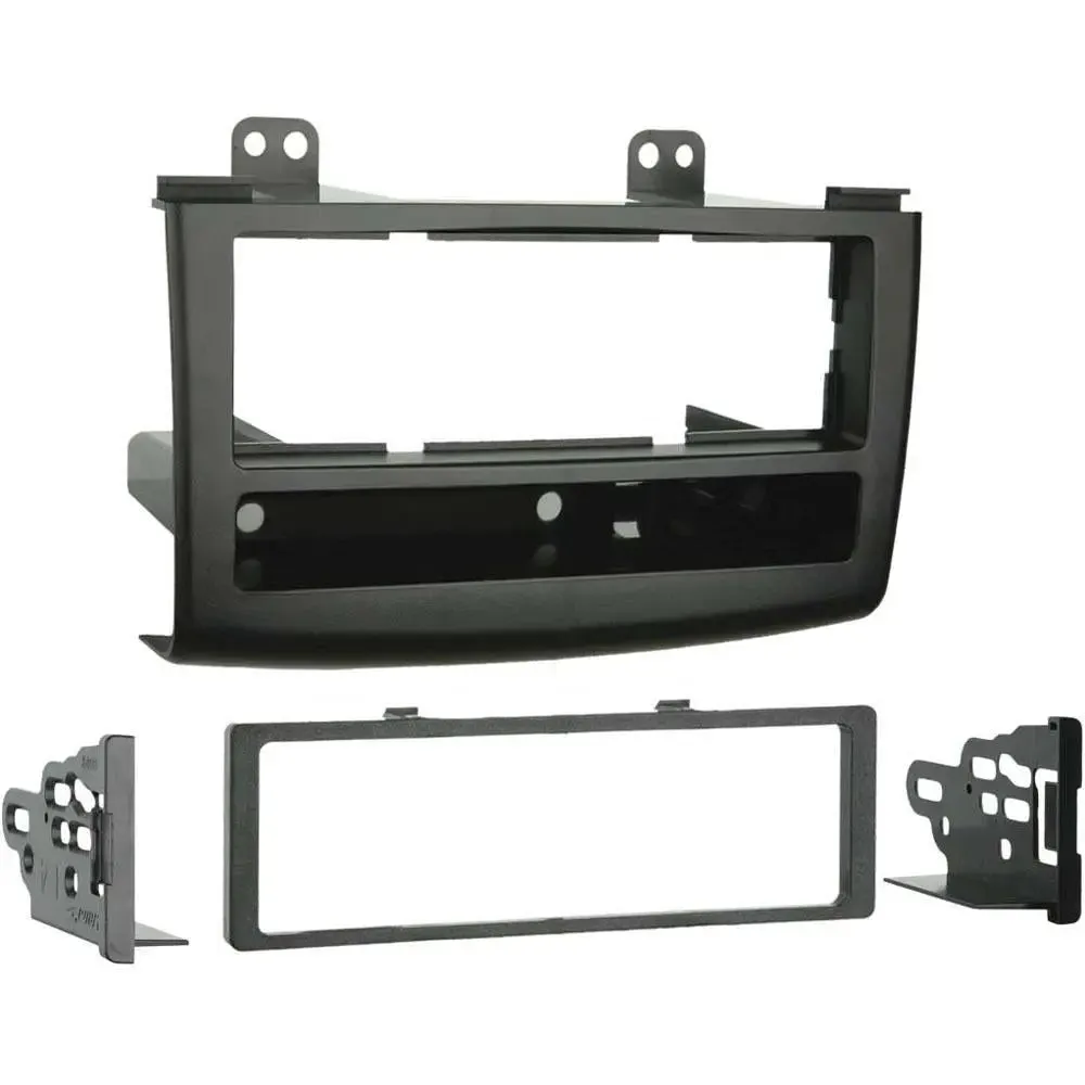 Metra 99-7425 Single DIN Stereo Dash Kit for 2008-2010 Nissan Rogue