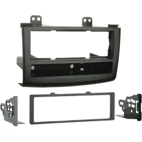 Metra 99-7425 Single DIN Stereo Dash Kit for 2008-2010 Nissan Rogue