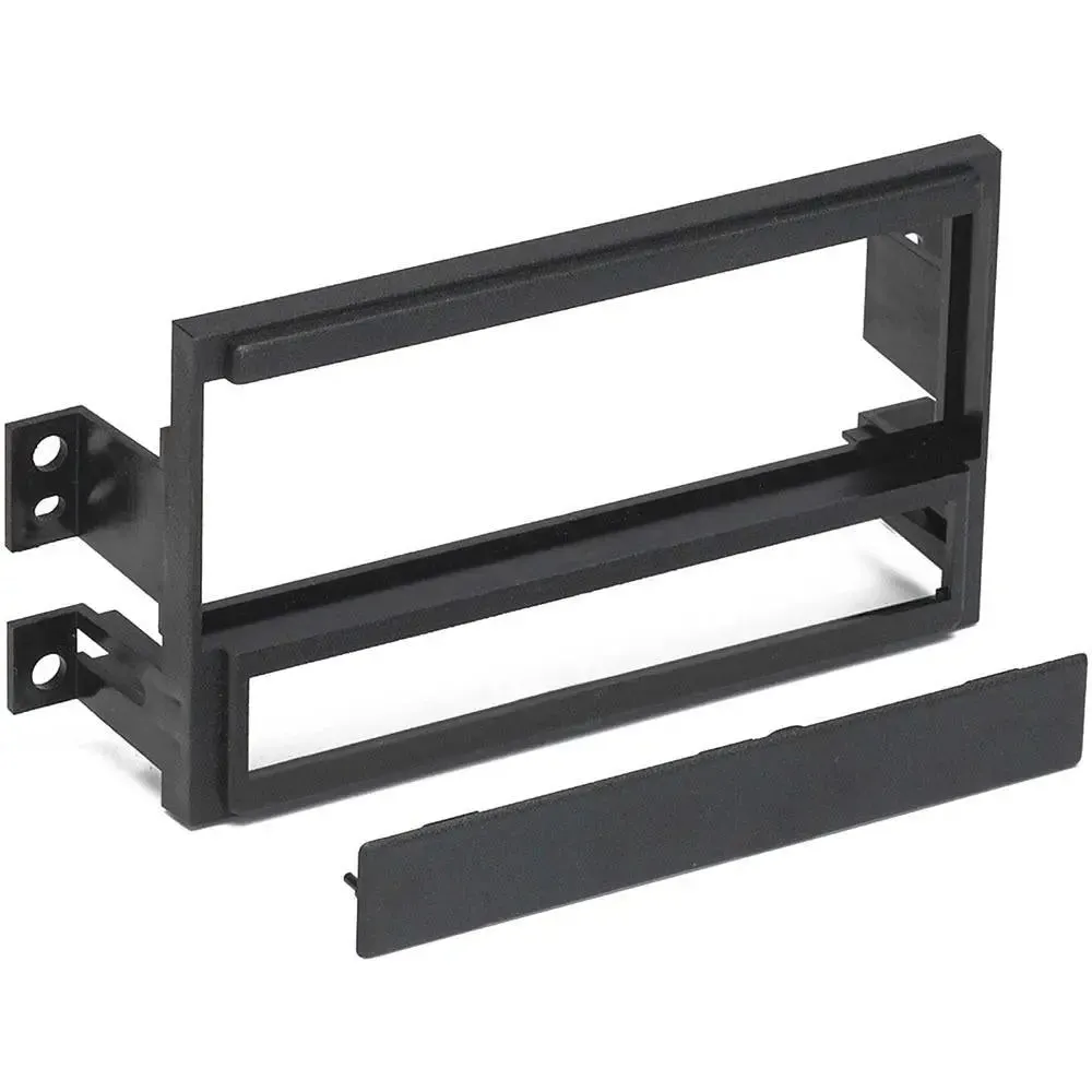 Metra 99-7580 Single DIN Dash Kit for Select Nissan Frontier/Xterra