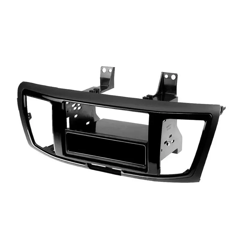 Metra 99-7804HG Single or Double DIN Dash Kit for Honda Accord 2013-2017