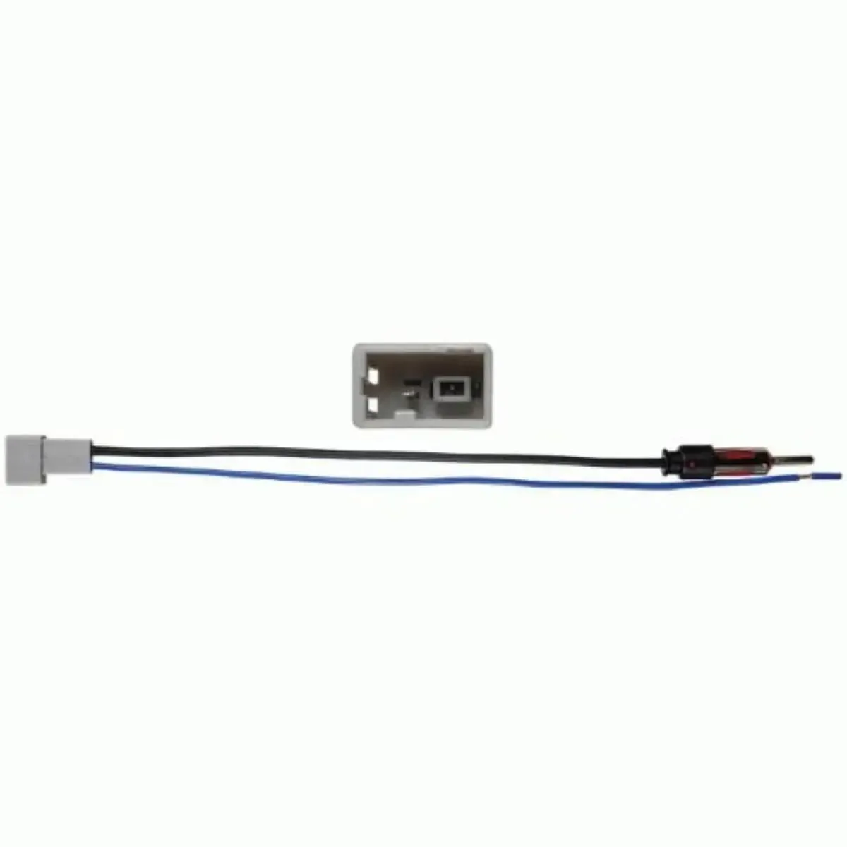 Metra 99-7818 1 or 2 DIN Dash Kit with Harness & Antenna Adapter for Honda Vehicles