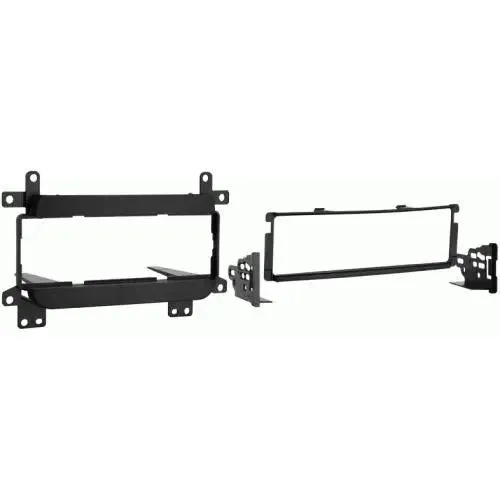 Metra 99-7950 Single DIN Dash Kit for 2003-06 Suzuki Vitara/XL7/Aerio