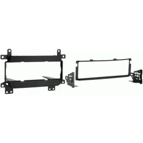 Metra 99-7950 Single DIN Dash Kit for 2003-06 Suzuki Vitara/XL7/Aerio