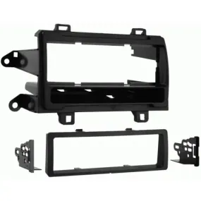 Metra 99-8224 Single DIN Dash Kit for 09-10 Toyota Matrix/Pontiac Vibe