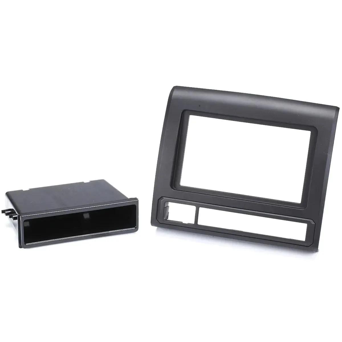 Metra 99-8235B Single DIN Dash Kit For Select 2012 Toyota Tacoma Vehicles