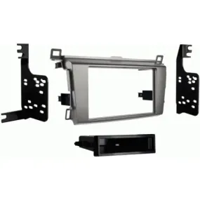 Metra 99-8242G Single DIN Dash Kit for 2013-up Toyota Rav4 Vehicles